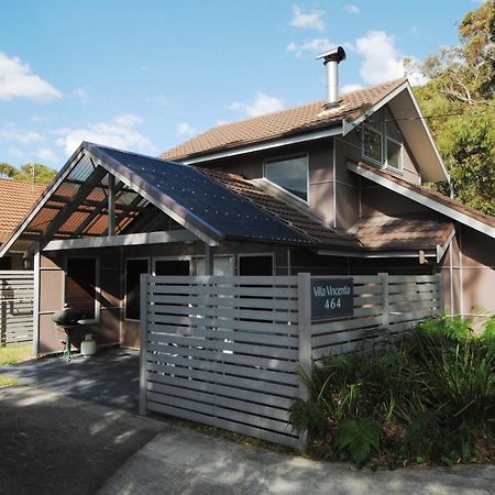 Villa Vincentia - Belle Escapes Jervis Bay Экстерьер фото