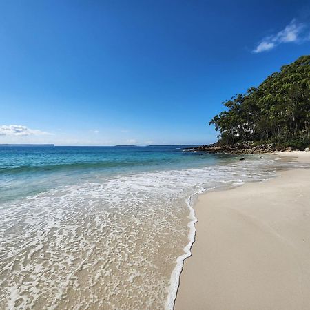 Villa Vincentia - Belle Escapes Jervis Bay Экстерьер фото