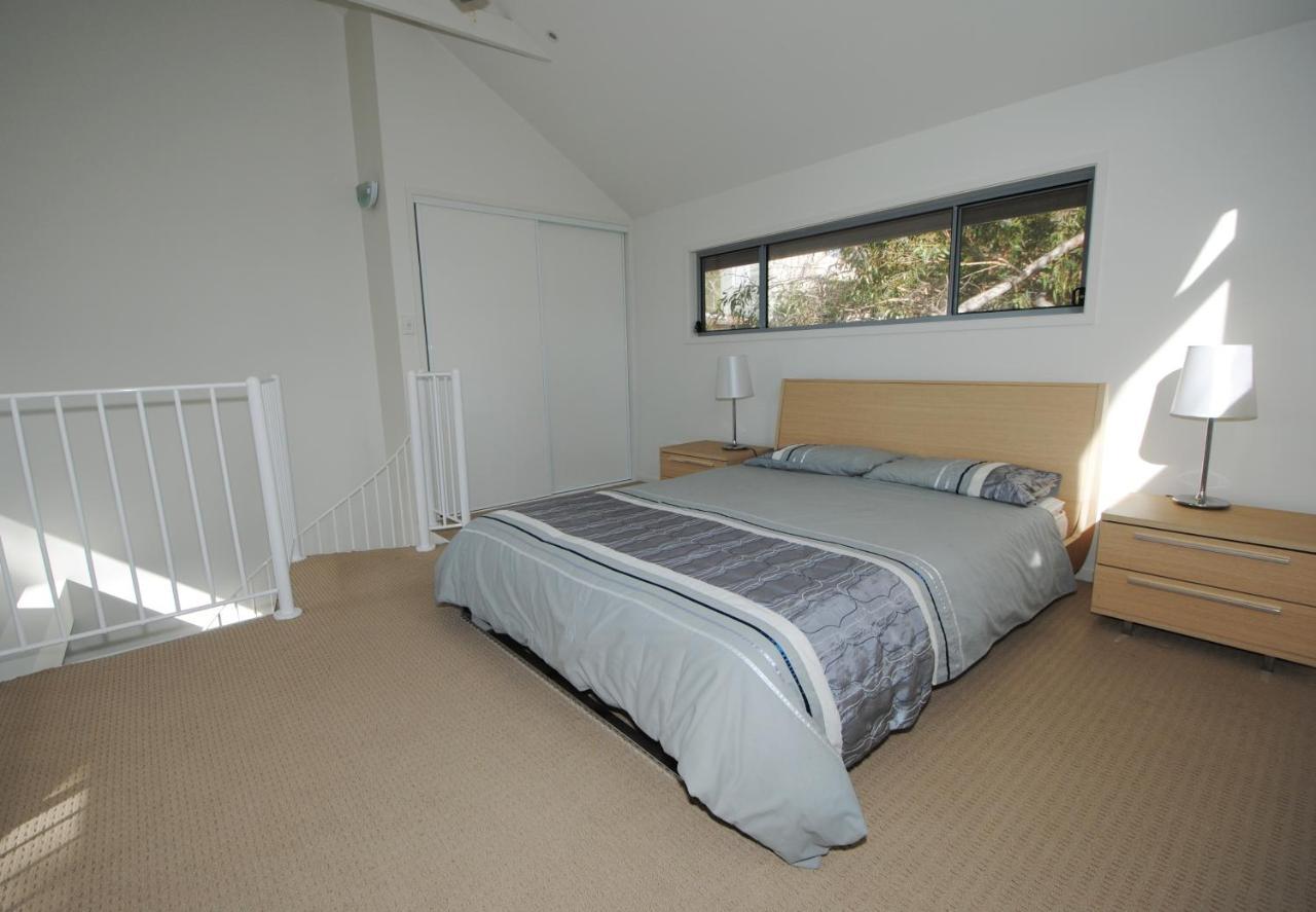 Villa Vincentia - Belle Escapes Jervis Bay Экстерьер фото