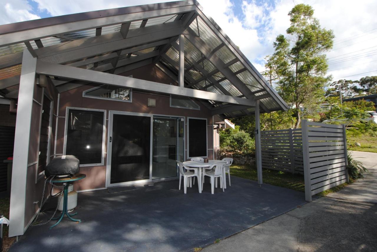 Villa Vincentia - Belle Escapes Jervis Bay Экстерьер фото