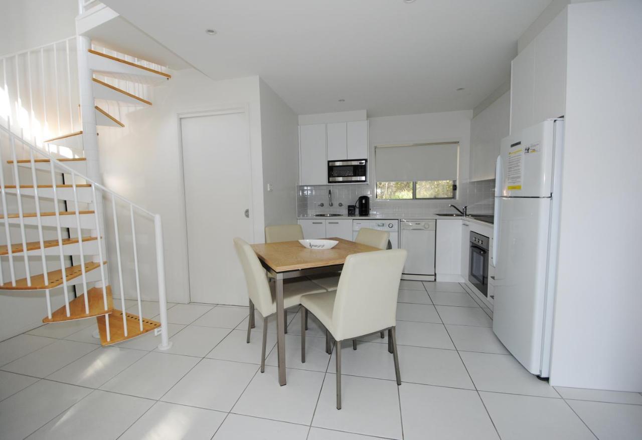 Villa Vincentia - Belle Escapes Jervis Bay Экстерьер фото