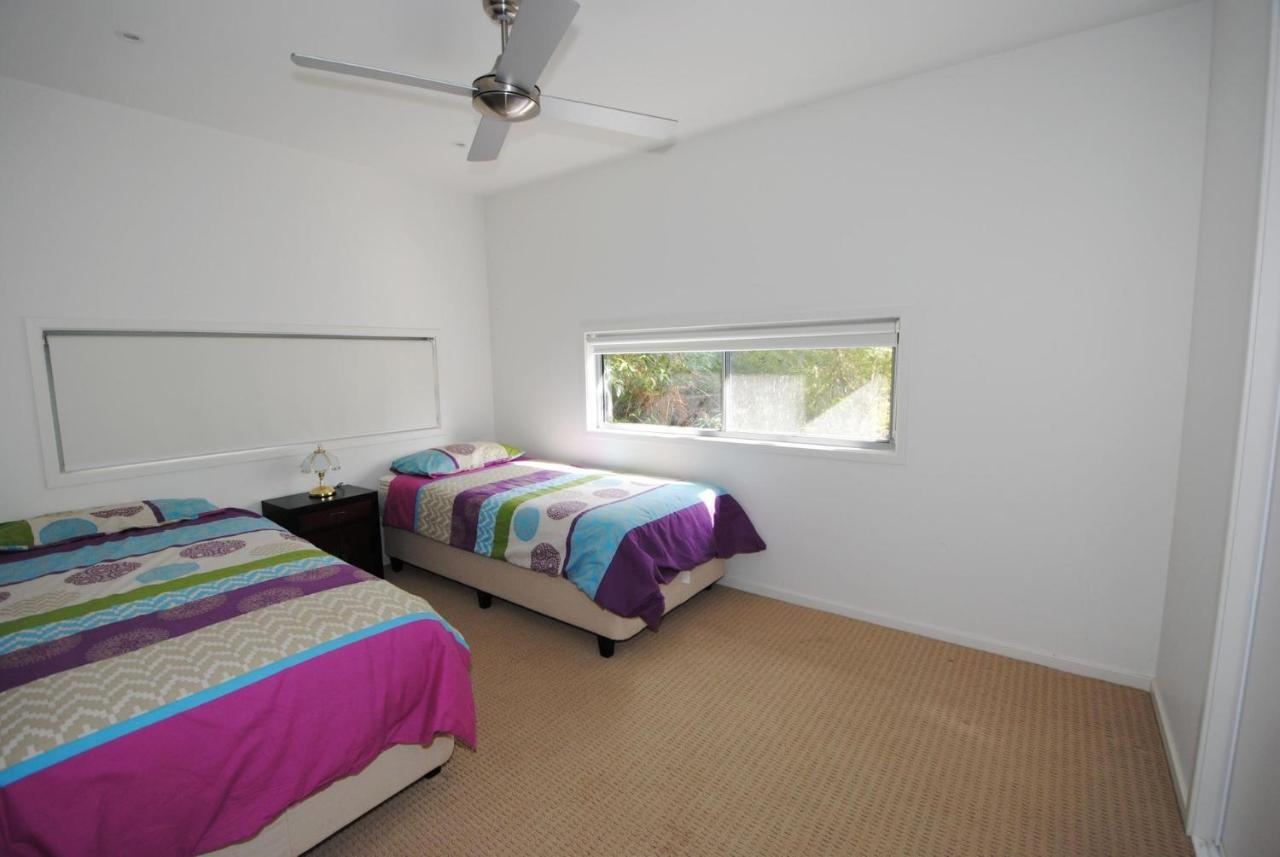 Villa Vincentia - Belle Escapes Jervis Bay Экстерьер фото