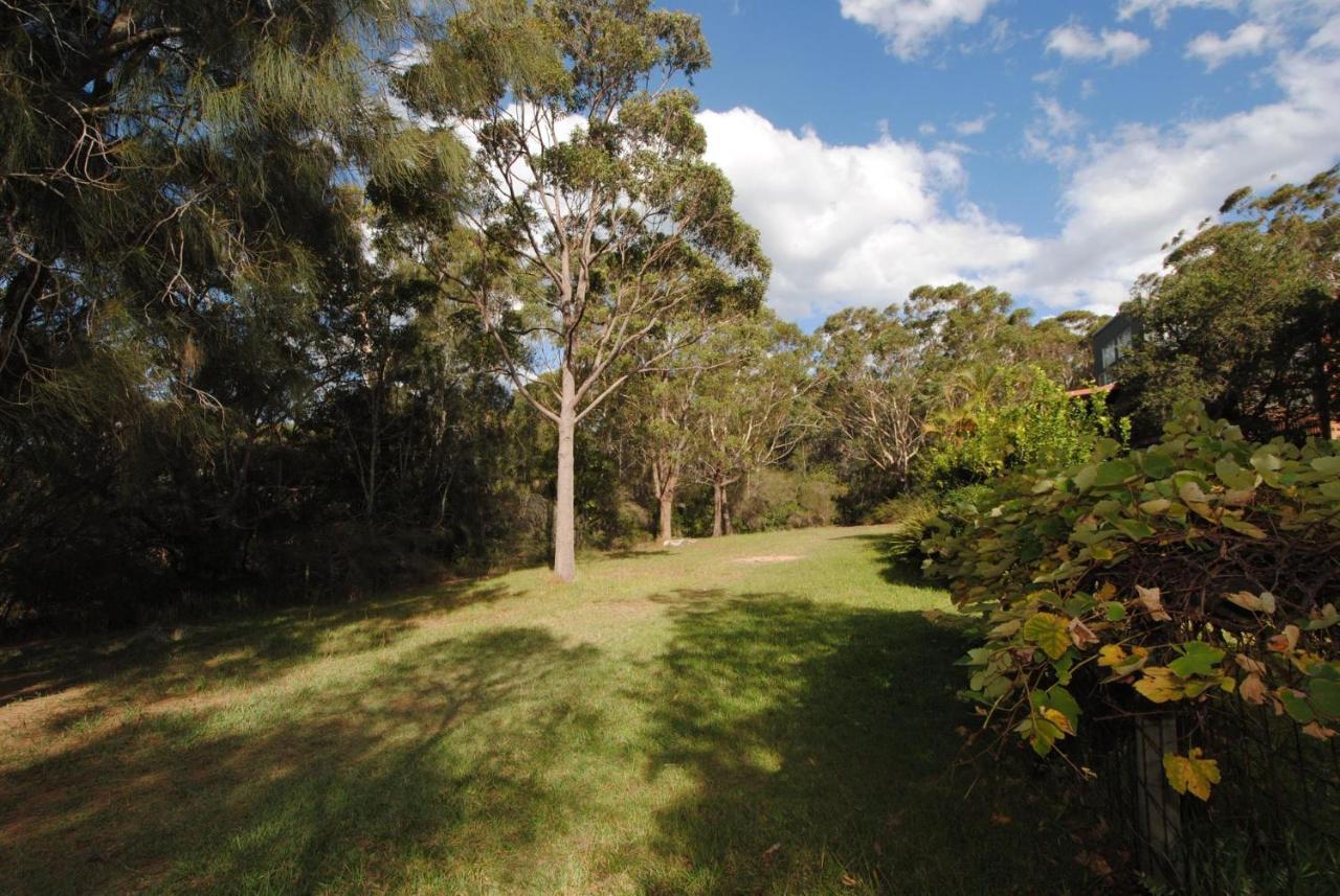Villa Vincentia - Belle Escapes Jervis Bay Экстерьер фото