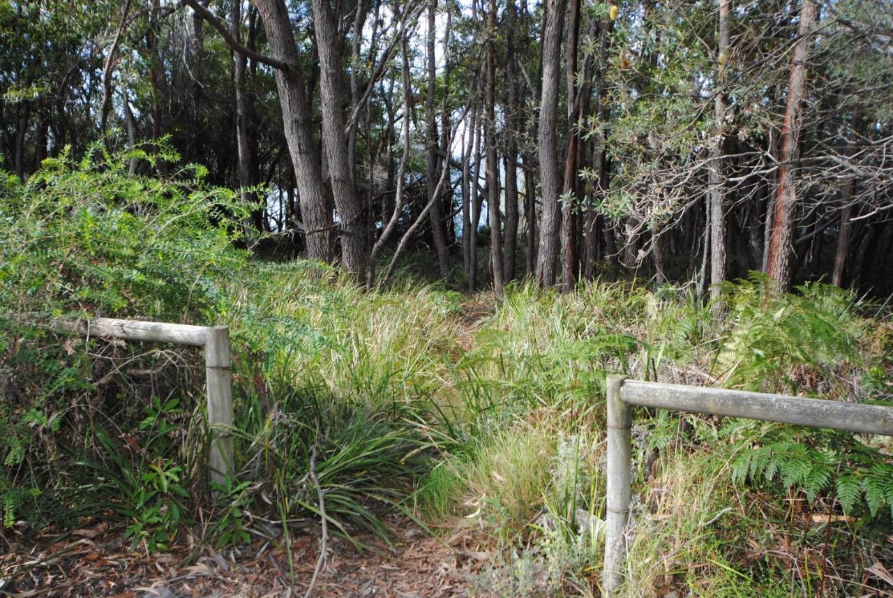 Villa Vincentia - Belle Escapes Jervis Bay Экстерьер фото