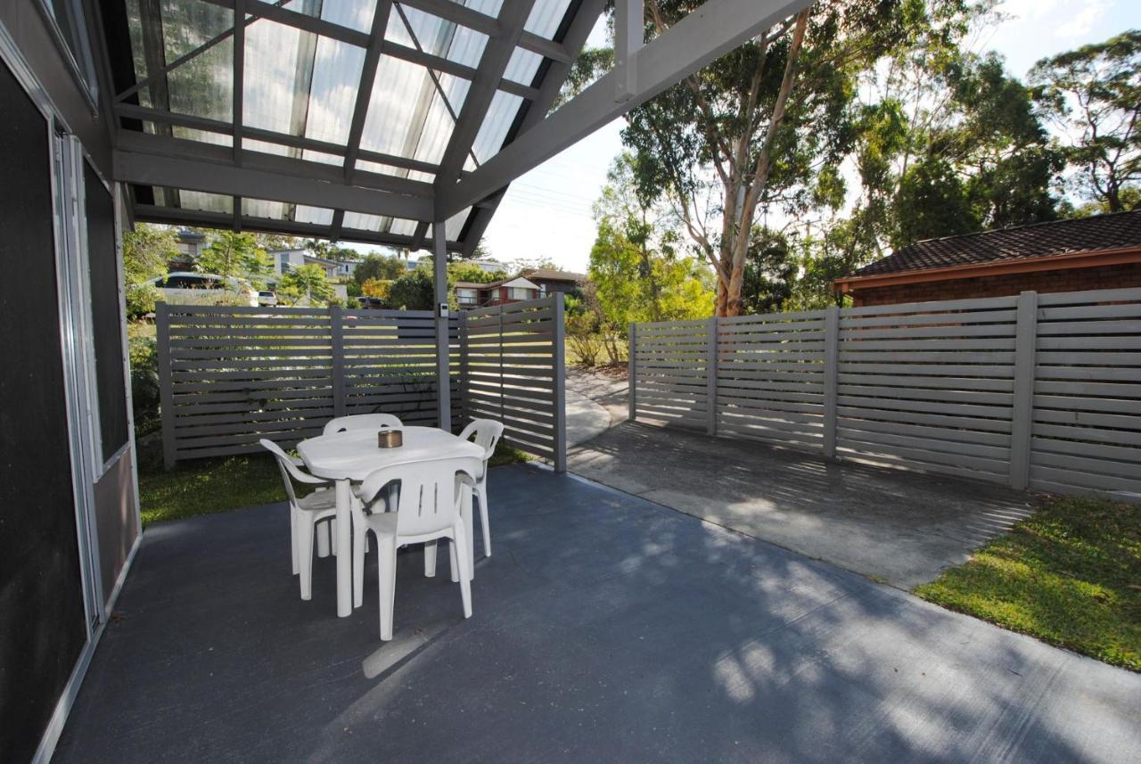 Villa Vincentia - Belle Escapes Jervis Bay Экстерьер фото