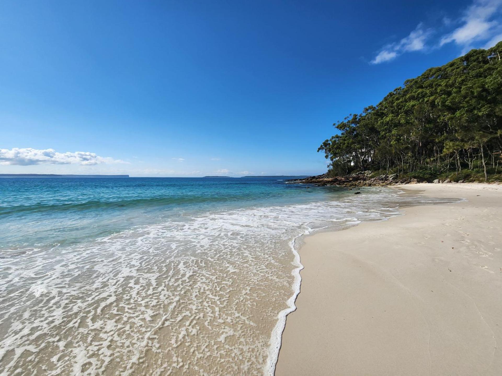 Villa Vincentia - Belle Escapes Jervis Bay Экстерьер фото