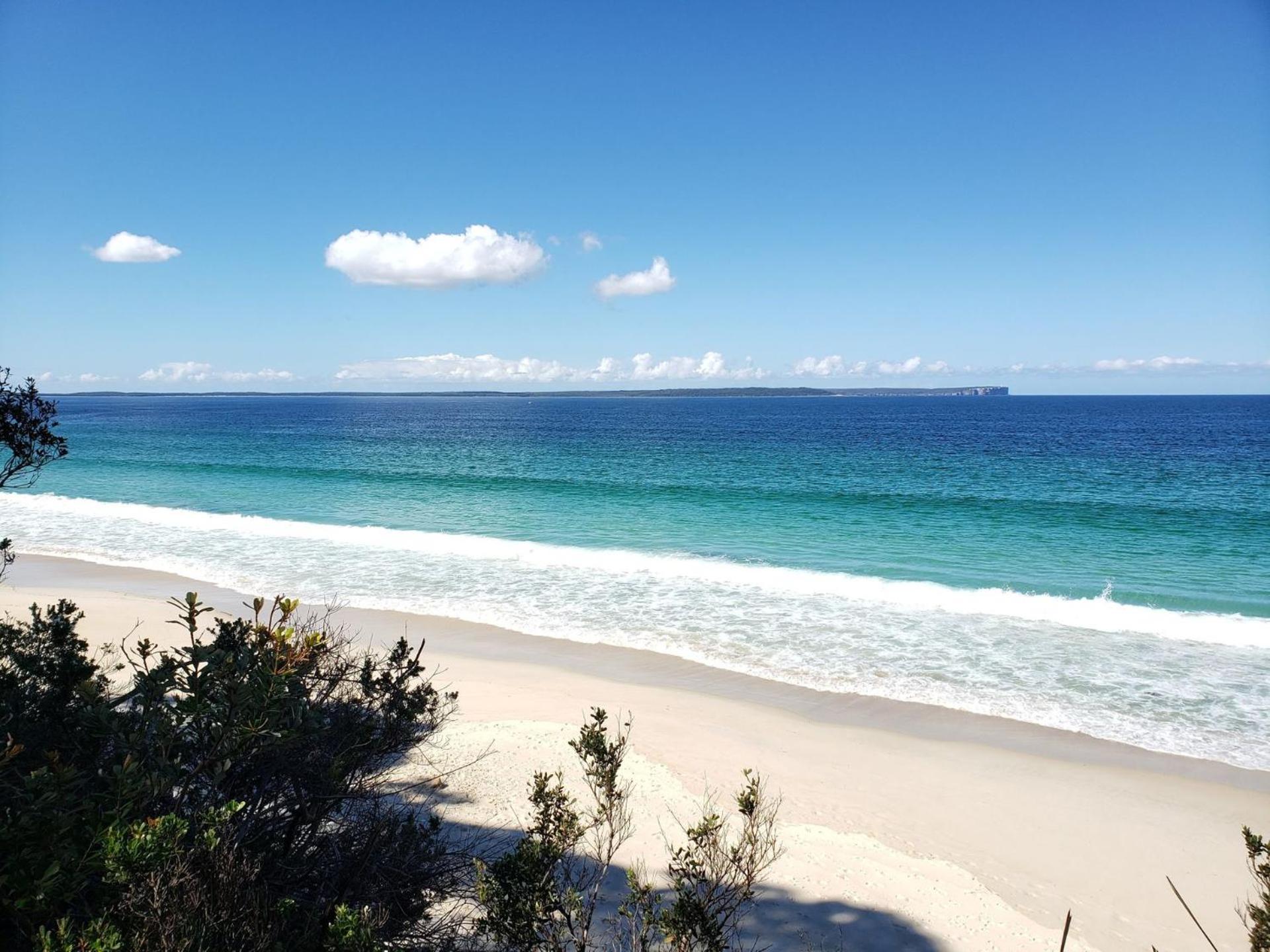 Villa Vincentia - Belle Escapes Jervis Bay Экстерьер фото